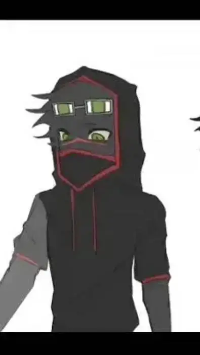 ai character: ThatMob  background