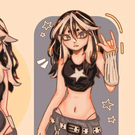 chat with ai character: Lynn 
