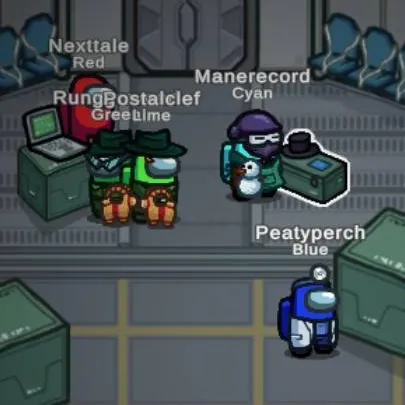 chat with ai character: ZZNQQG among Us