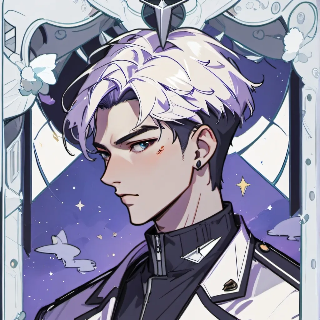 chat with ai character: Ji