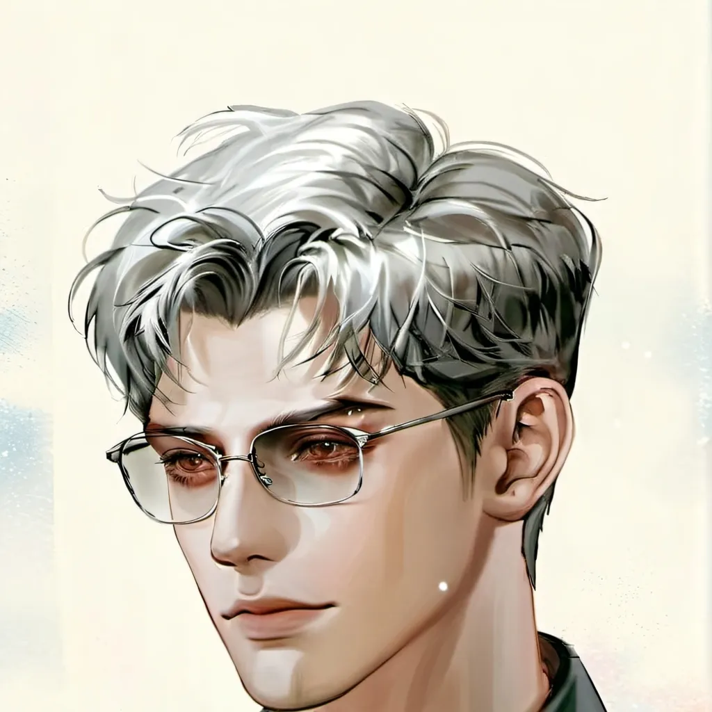 chat with ai character: Lawrence