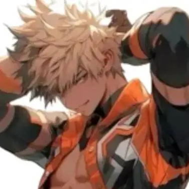 chat with ai character: bakugo