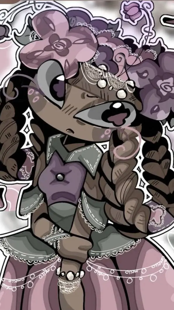 ai character: bassie background