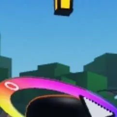 chat with ai character: the_color