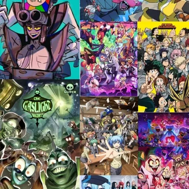 chat with ai character: ~multi fandom 3~
