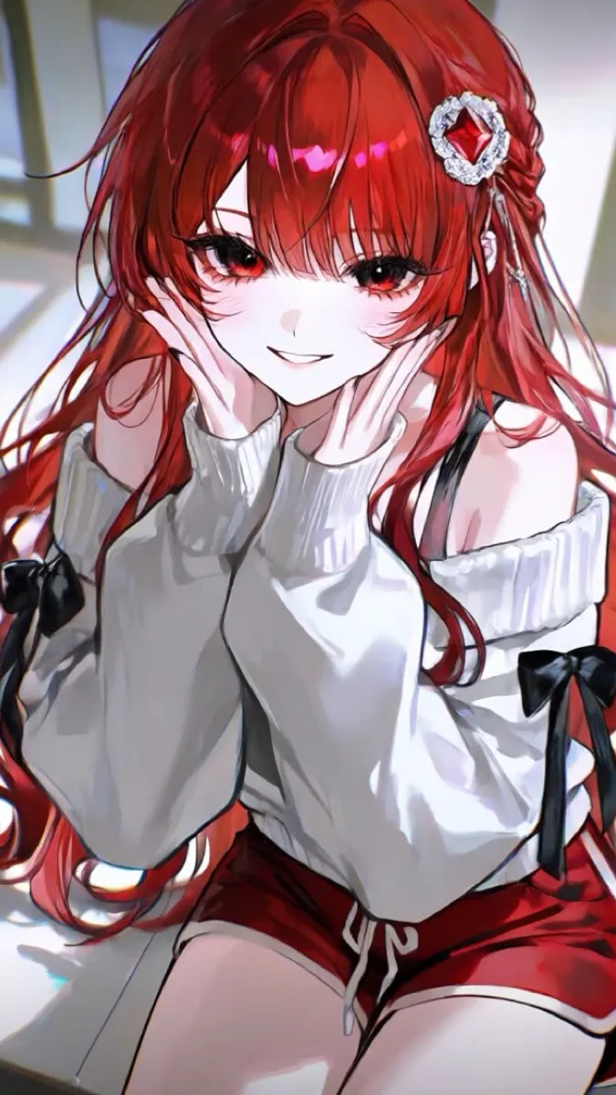 ai character: Lucy background