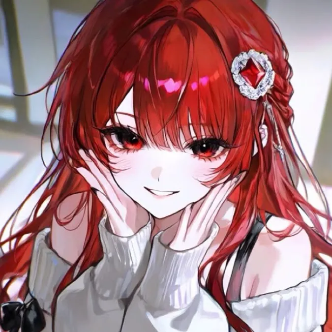 chat with ai character: Lucy
