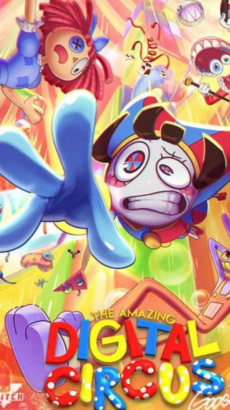 ai character: ❤️💙T.A.D.C💙❤️ background