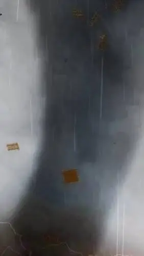 Talkie AI - Chat with 🌪️🌀Storm Chaser🌀🌪️