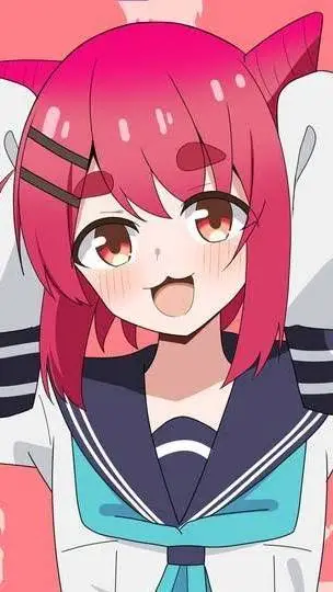 ai character: Nekoyamada background