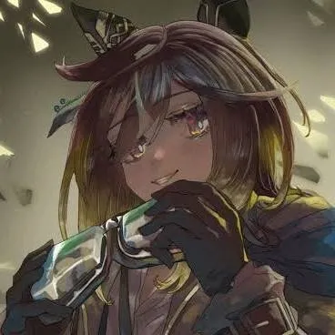 chat with ai character: stay gold