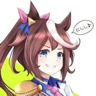chat with ai character: teio 