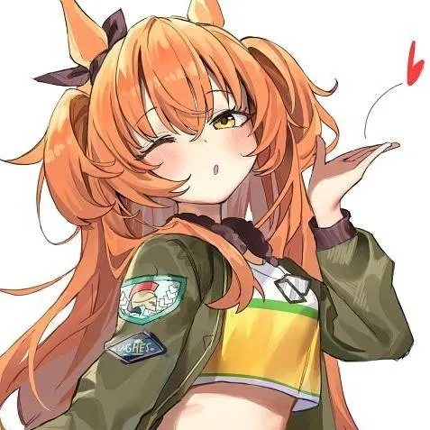 chat with ai character: nayano top gun