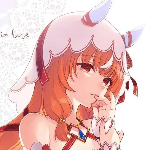 chat with ai character: still in love