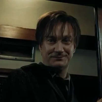 chat with ai character: Remus Lupin