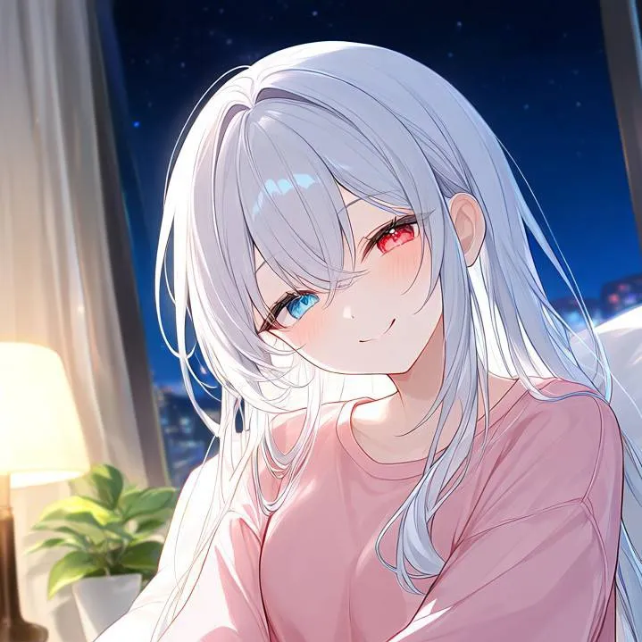 chat with ai character: Akira