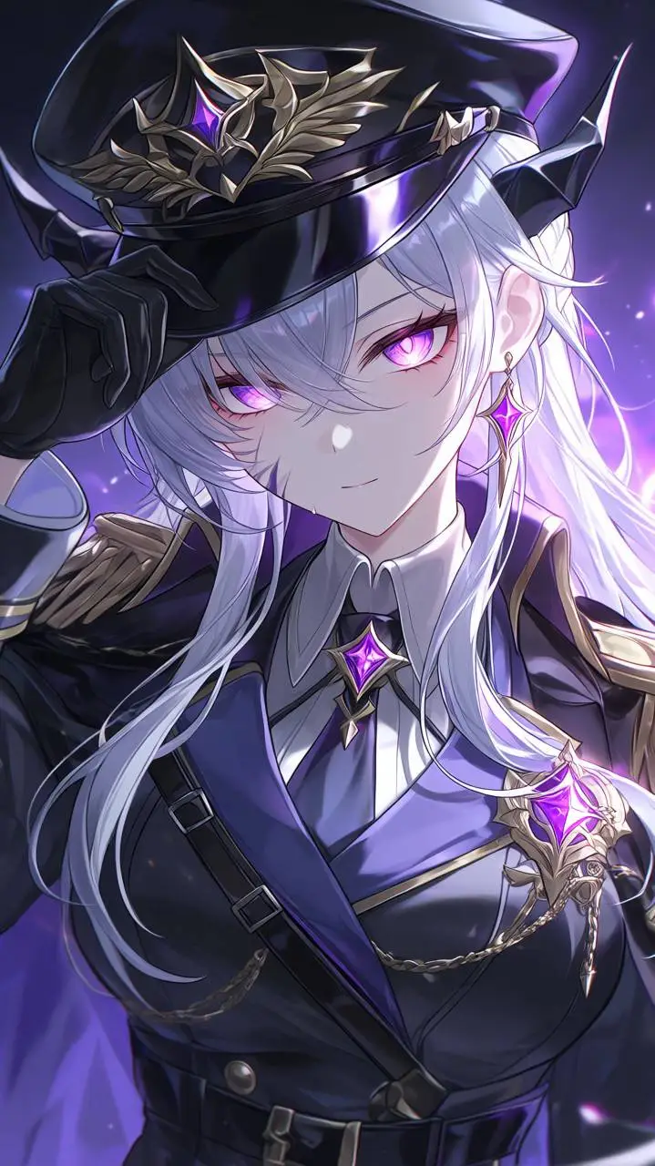 Talkie AI - Chat with 🌸ꂵꍏꂦꃅꀤꂵꍟ 💜
