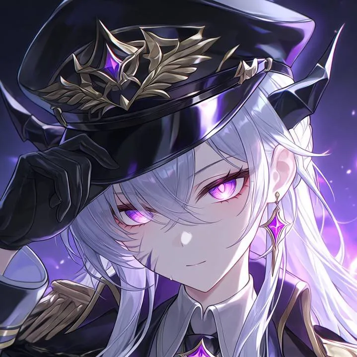chat with ai character: 🌸ꂵꍏꂦꃅꀤꂵꍟ 💜