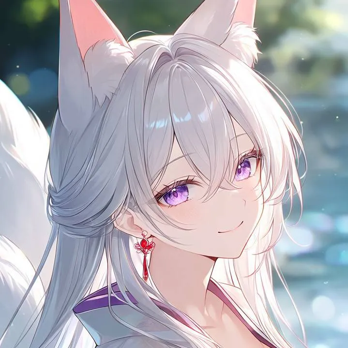 chat with ai character: ֆʊʍɨʀɛ 💜
