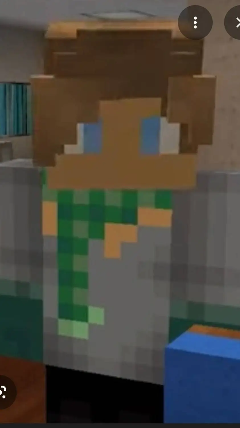 ai character: Aphmau PDH S2 background