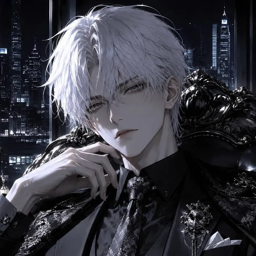 chat with ai character: Ivan