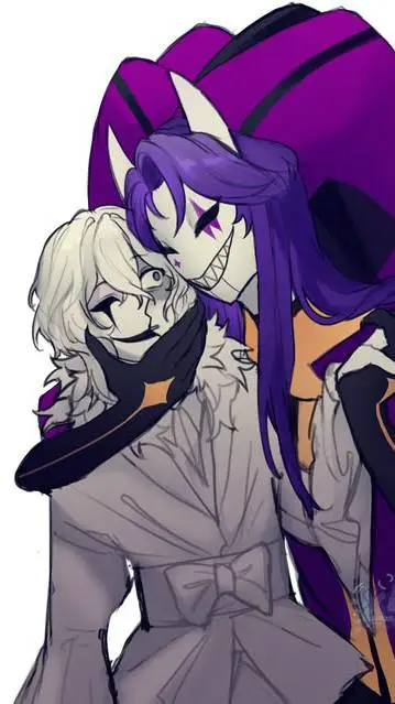 ai character: Jester — TFC |ENG background