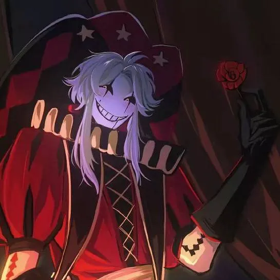 chat with ai character: Pierrot — TFC |EN