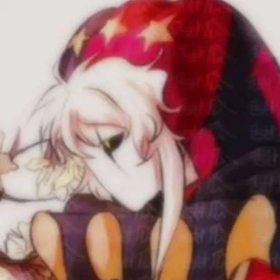 chat with ai character: Pierrot | TFC |ENG