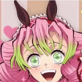 chat with ai character: Mitsuri 