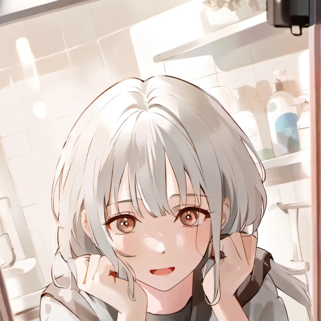 chat with ai character: Lucy