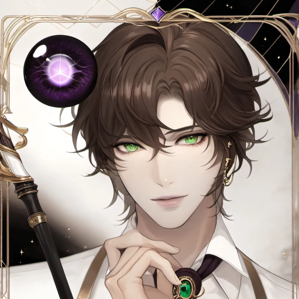 chat with ai character: Daily￼