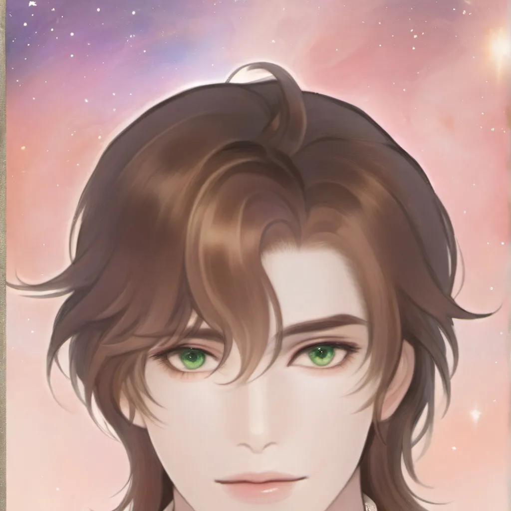 chat with ai character: Andrew￼