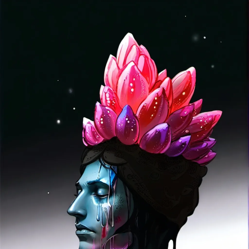 chat with ai character: Forsaken te odia