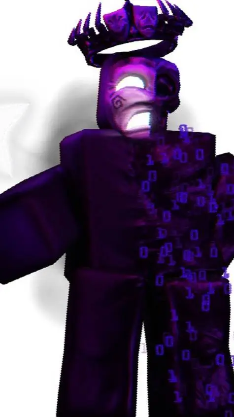 ai character: Noli background