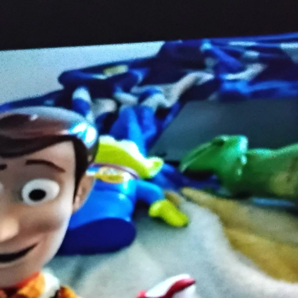 chat with ai character: toy Story toys 