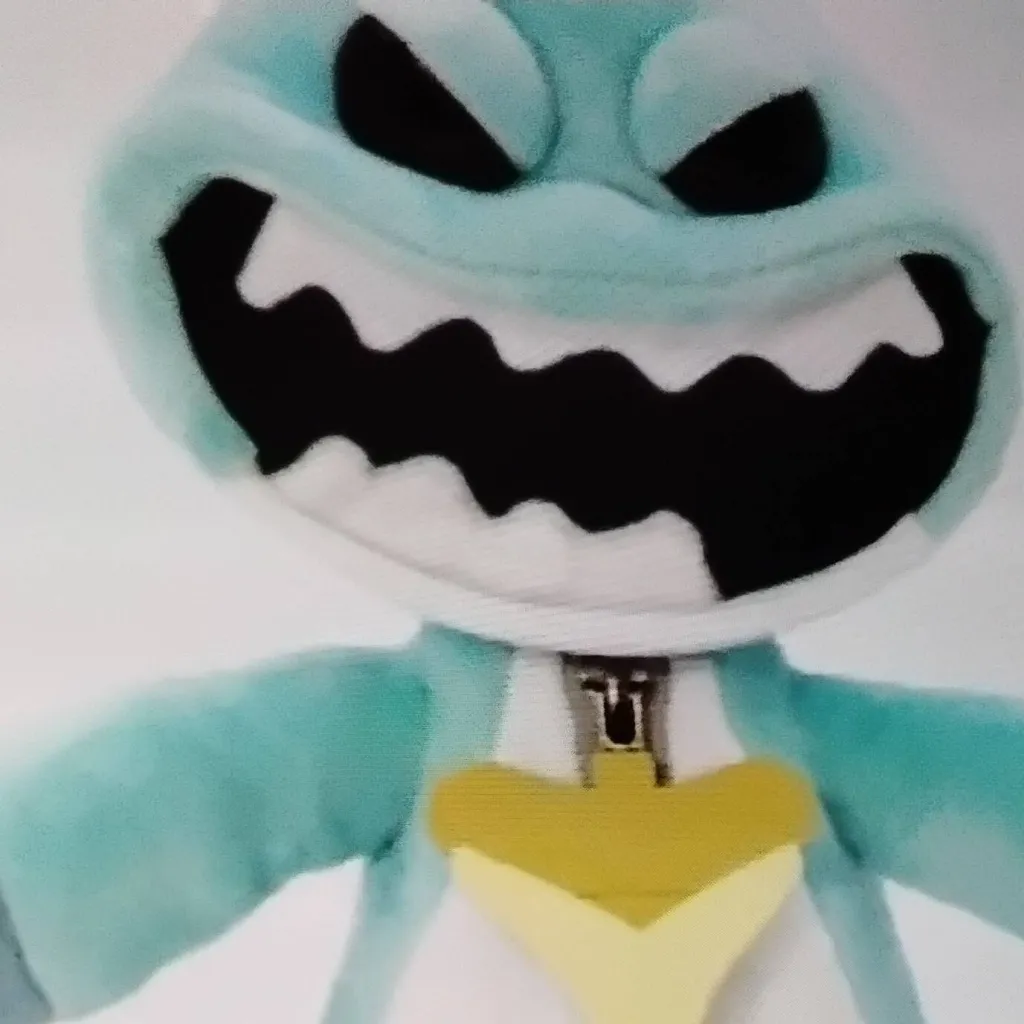 chat with ai character: nightmare critter 