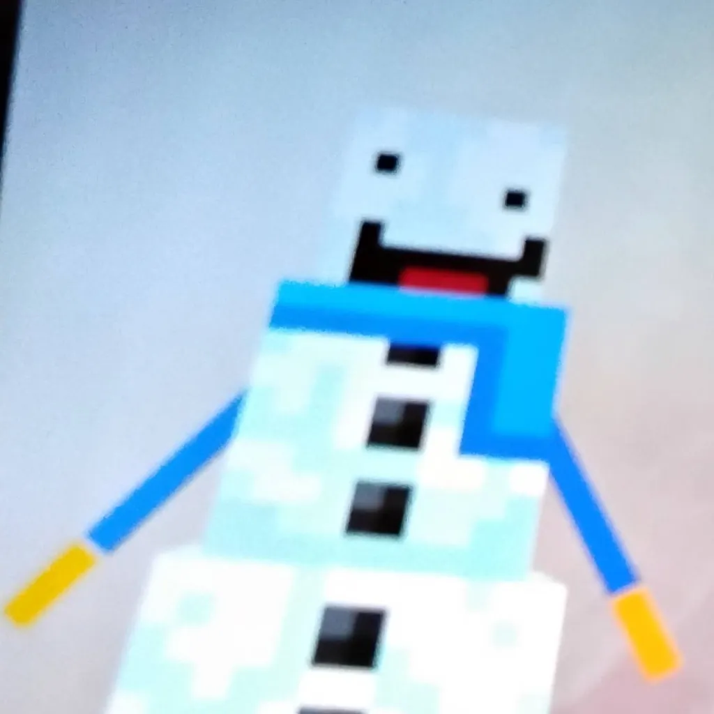chat with ai character: Mr snow 