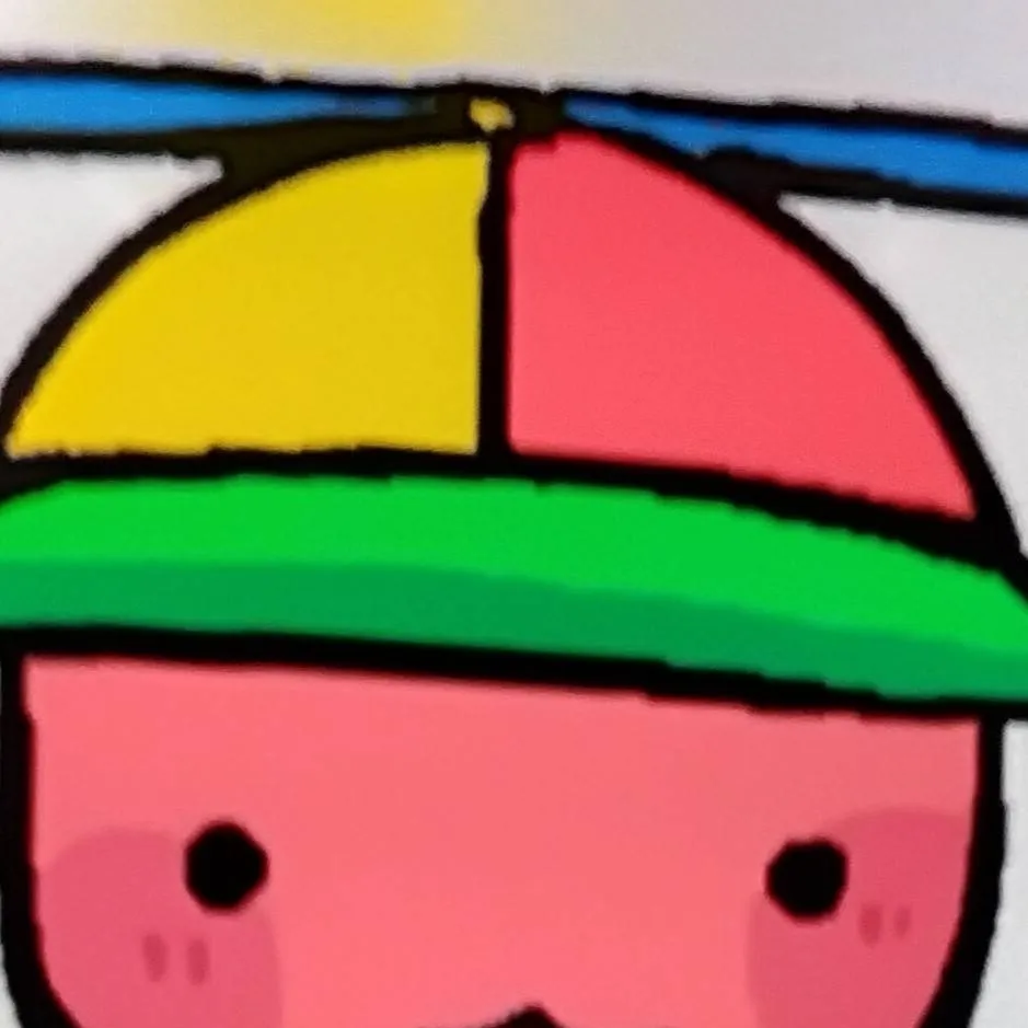 chat with ai character: baby coolkid 