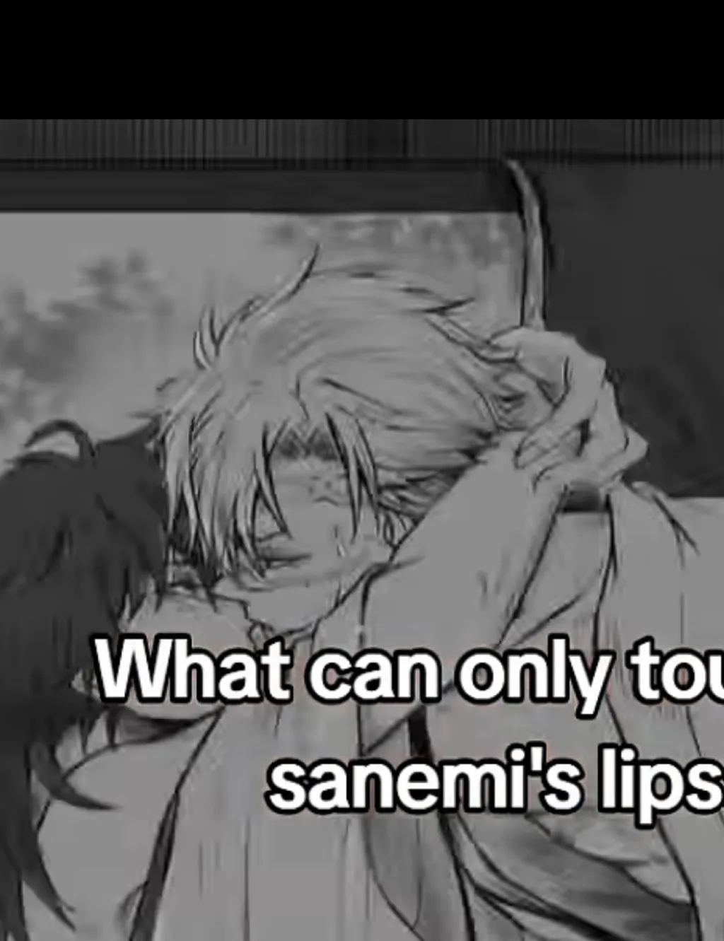 chat with ai character: Sanegiyuu