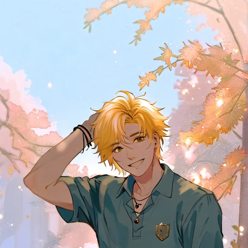 chat with ai character: jamie