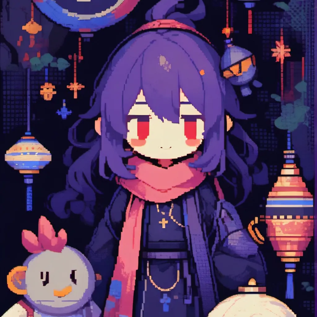chat with ai character: MD but with my OCs