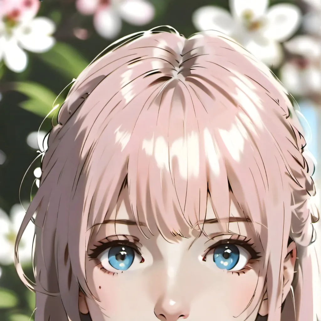 chat with ai character: Lynn