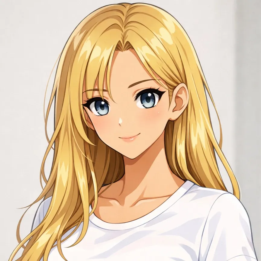 chat with ai character: Tessa