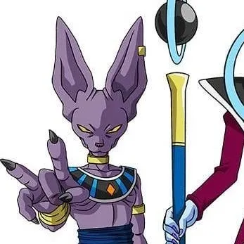 chat with ai character: Beerus