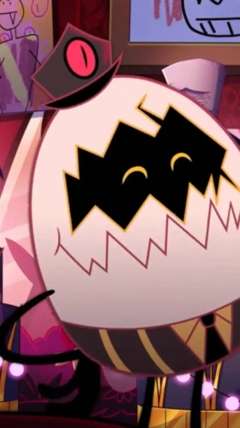 ai character: Stupid Egg Boiz  background