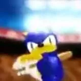 chat with ai character: Sonic (McDonald's)