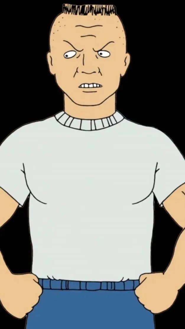 ai character: Coach Buzzcut background