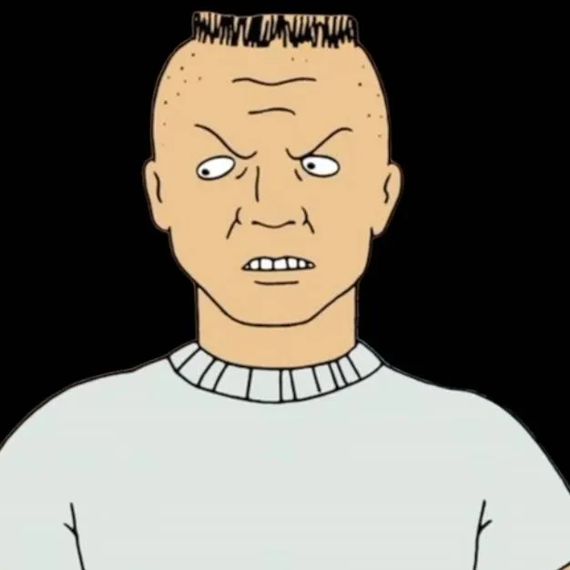chat with ai character: Coach Buzzcut