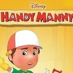 chat with ai character: Handy Manny
