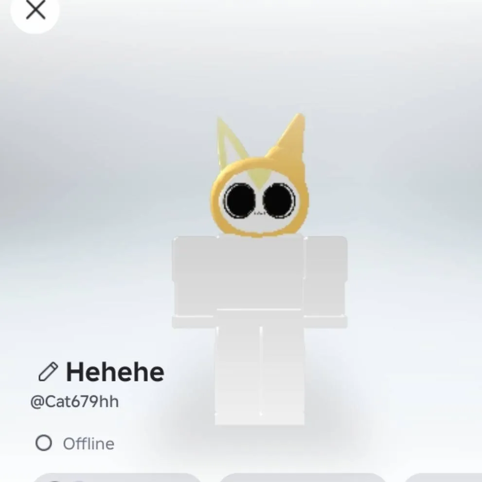 chat with ai character: Cat679hh